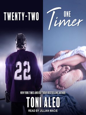 cover image of Twenty-Two & One Timer